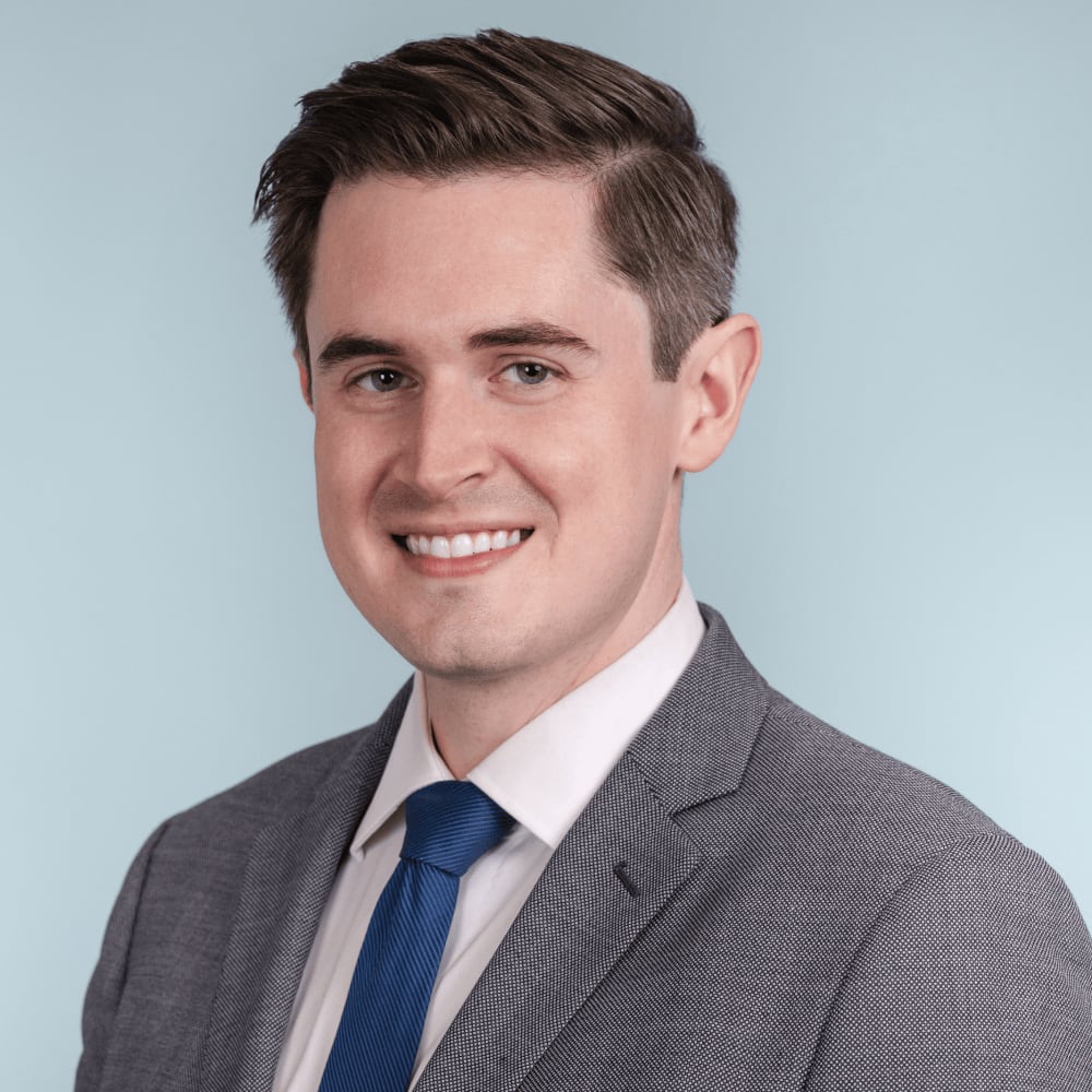 A photo of Spine Surgeon Dr. Matthew Vincent MD